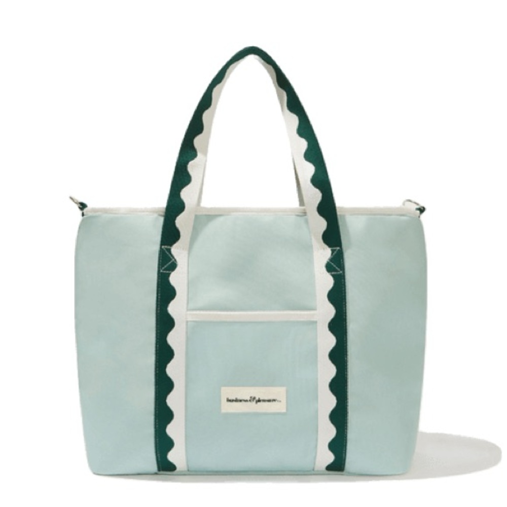 Business & Pleasure Cooler Tote
